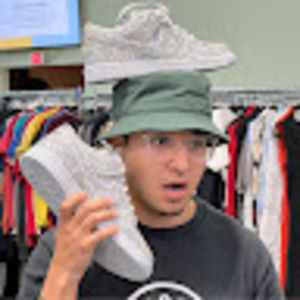 Meet your Posher, Alex